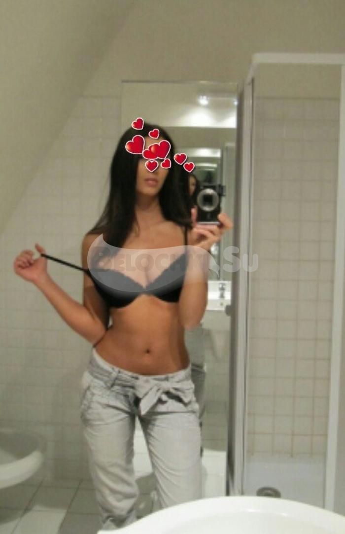 Проститутка Ирина г. Ашитково